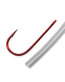 Gamakatsu Trailer Hook Red