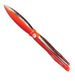 Fathom Bulb Squid 11"