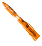 Fathom Bulb Squid 13"