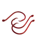 Gamakatsu Octopus In-Line NS Red Circle Hook