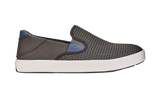 Olukai Mens Lae'ahi Slip-Ons-Pavement