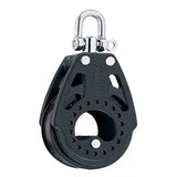 Harken Carbo Block - Swivel Pulley