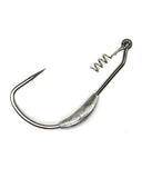 Gamakatsu Weighted Superline Spring-Lock 1/4