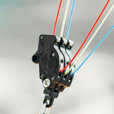 Gemlux Triple Gemlox Heavy Duty Custom Rope