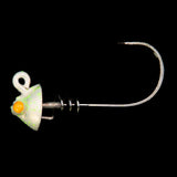 NLBN 3" Shrimp Jig Head 1/8oz