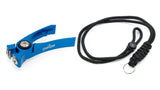 Umpqua Nipper with Lanyard