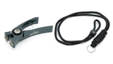 Umpqua Nipper with Lanyard