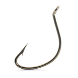 Mustad-Wide Gap Hook-Bronze