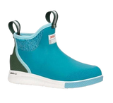 Xtratuf Womens Ankle Deck Boot Sport - Teal