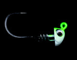 NLBN 3" Jig Head 1/8oz