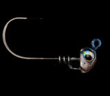 NLBN 3" Jig Head 1/8oz