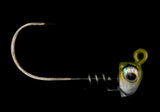 NLBN 3" Jig Head 1/4oz