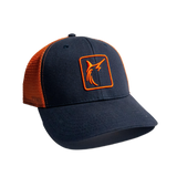 Oceans East 3D Marlin Collegiate Series Hat