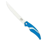 Cuda 7" Wide Semi-Flex Fillet Knife