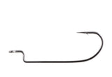 Owner Offset Shank Worm Hook