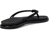 Olukai Womens 'Aka - Black/Black