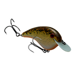 Strike King Chick Magnet Flatsided Crankbait