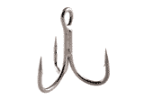 Owner ST-56 Treble Hook