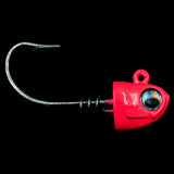 NLBN Hot Heads 5'' Jigs 2oz