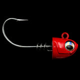 NLBN Hot Heads 5'' Jigs 2oz