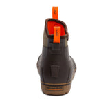 Grundens Deck Boss - Dark Brown