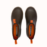 Grundens Deck Boss - Dark Brown