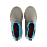 Grundens Deck Boss Ankle Boot- Blue Crab