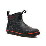 Grundens Deck-Boss Ankle Boot - Blackbeard