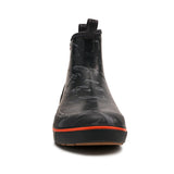 Grundens Deck-Boss Ankle Boot - Blackbeard