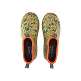 Grundens Deck Boss 6 Ankle Boot - Hi-Fives Camo