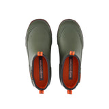 Grundens Deck Boss Ankle Boot - Zero Shucks