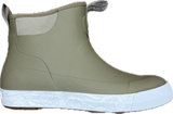 Grundens Women's Deck Boss Ankle Boot - Silt