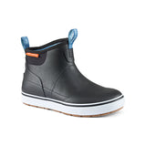 Grundens Womens Deck Boss Boot - Black