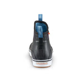 Grundens Womens Deck Boss Boot - Black