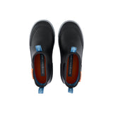 Grundens Womens Deck Boss Boot - Black