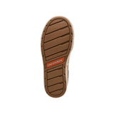 Grundens Women's Deck Boss Ankle Boot - Otter