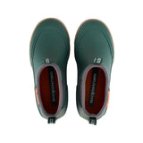 Grundens Women's Deck Boss Ankle Boot- Pine