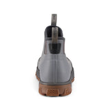 Grundens Deviation 6 inch Ankle Boot - Smoke