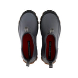 Grundens Deviation 6 inch Ankle Boot - Smoke