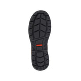 Grundens Cloud Cover Leather Boot - Oak Brown