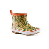 Grundens Kids Guppy Rain Boot