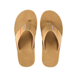 Grundens Mudflats Leather Sandal