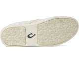 Olukai Womens Pehea - Puka/White