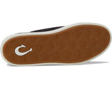 Olukai PEHUEA LI - Black/White Sand