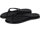 Olukai Womens 'Aka - Black/Black