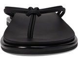 Olukai Womens 'Aka - Black/Black