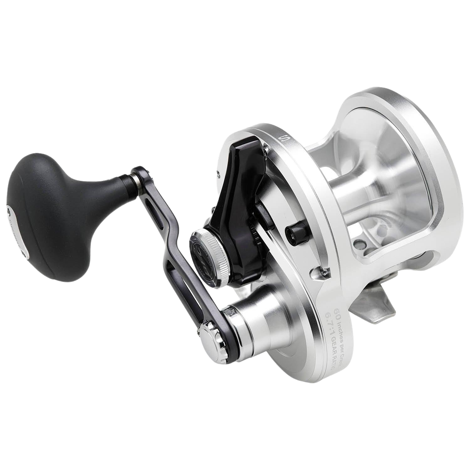 SHIMANO TALICA 20II リール 本体 + 箱