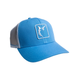 Oceans East 3D Marlin Collegiate Series Hat