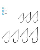 Gamakatsu Worm Hook Wire Guard