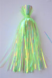 BWC 4" Tally Wacker Dredge Skirt